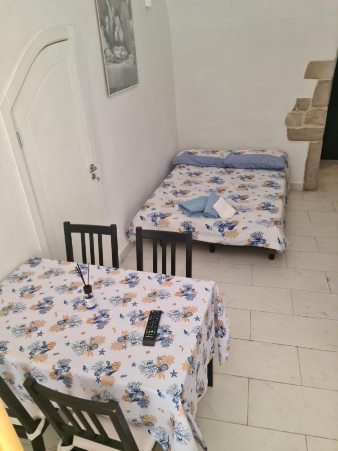 La Cattedrale Apartment Bisceglie Exterior photo