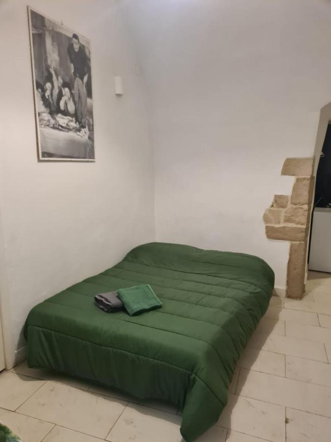 La Cattedrale Apartment Bisceglie Exterior photo