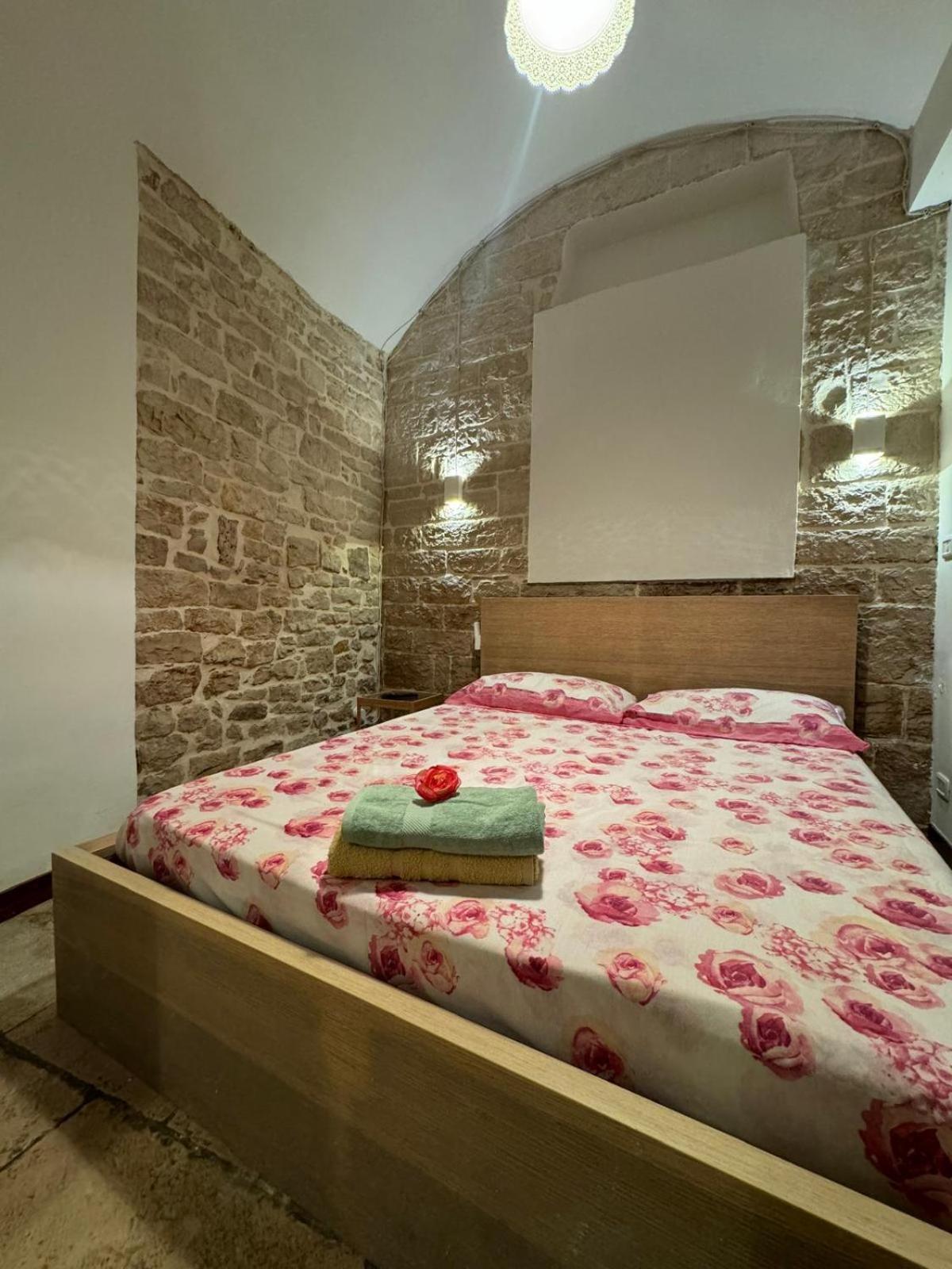 La Cattedrale Apartment Bisceglie Exterior photo