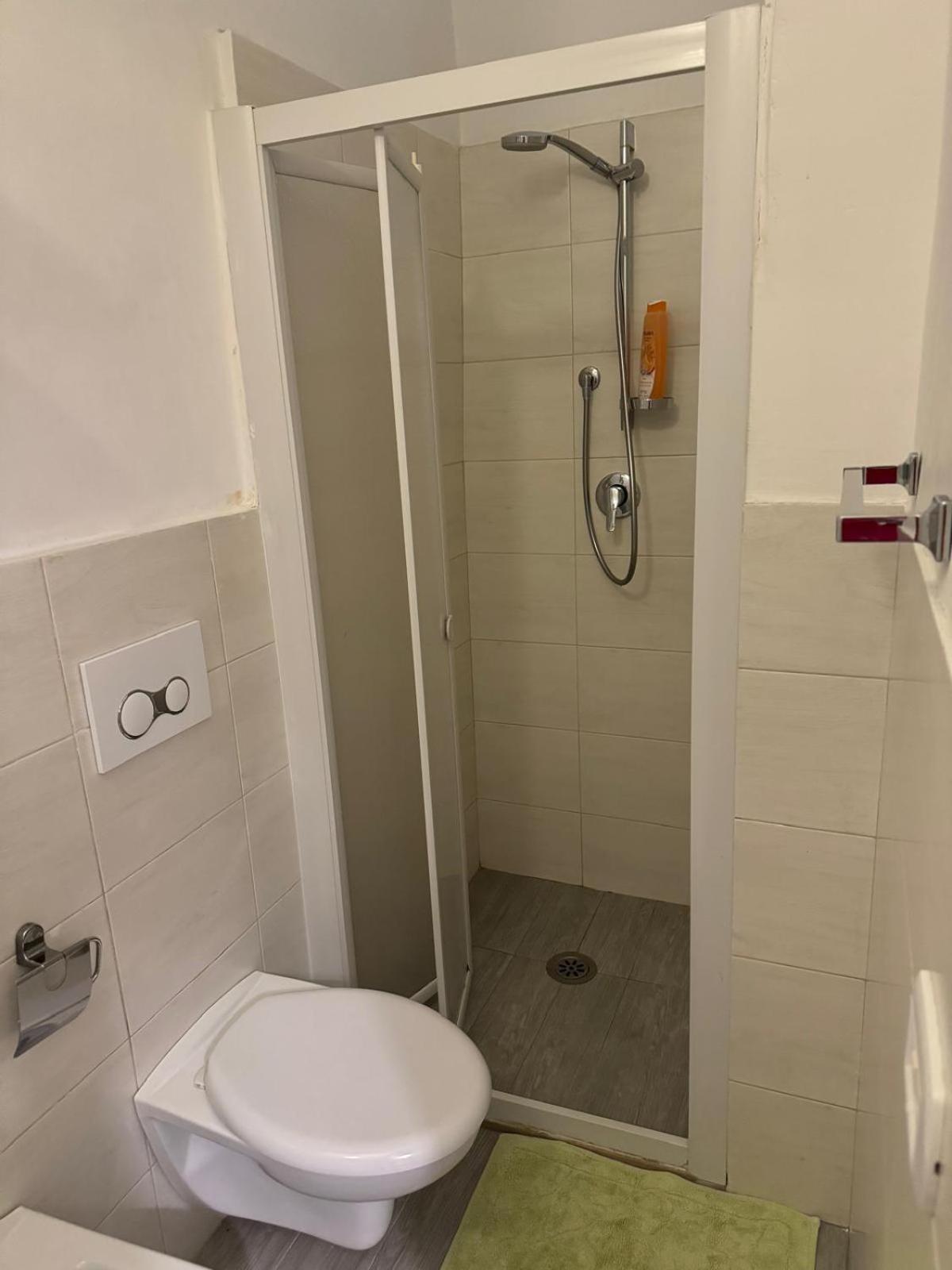 La Cattedrale Apartment Bisceglie Exterior photo