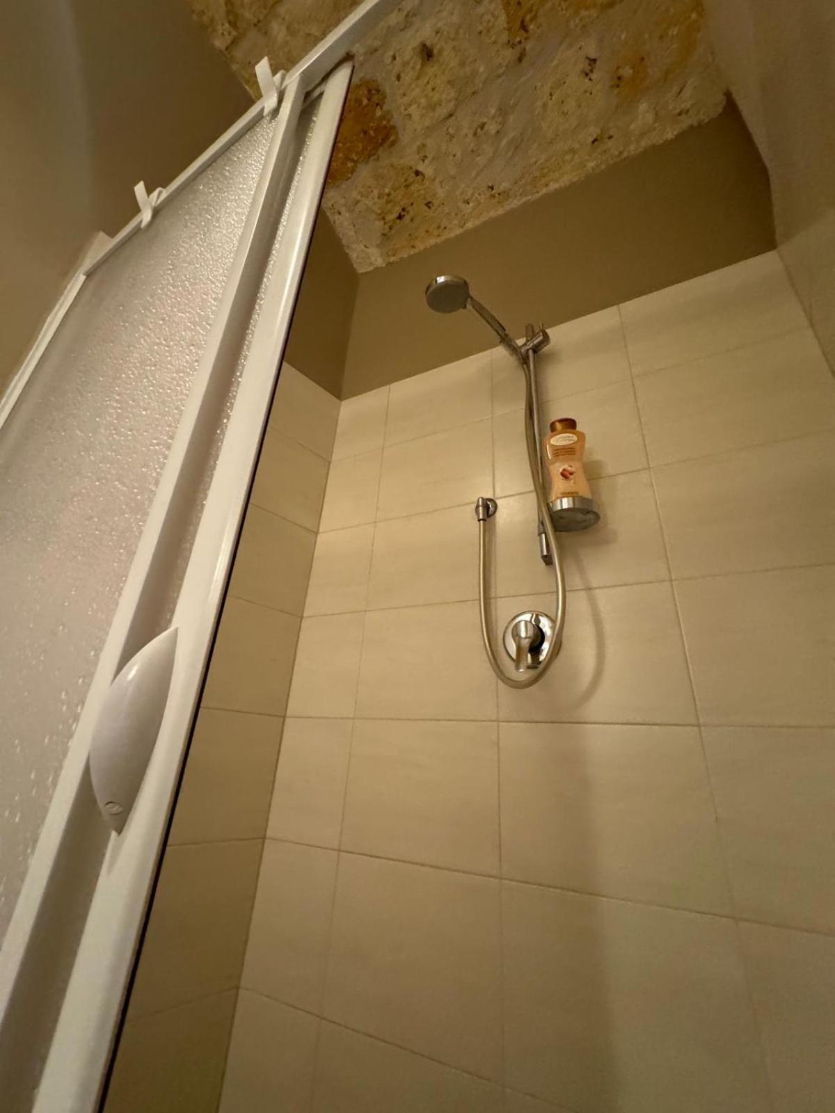 La Cattedrale Apartment Bisceglie Exterior photo
