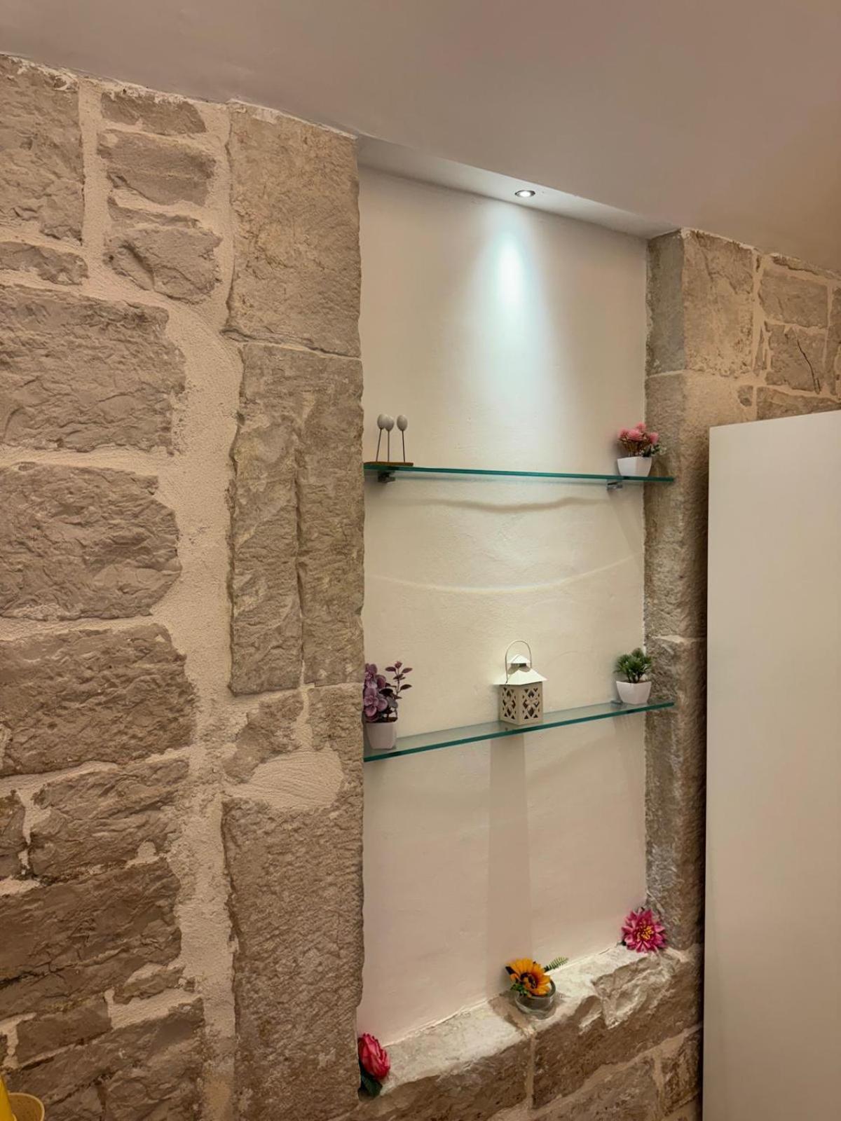 La Cattedrale Apartment Bisceglie Exterior photo