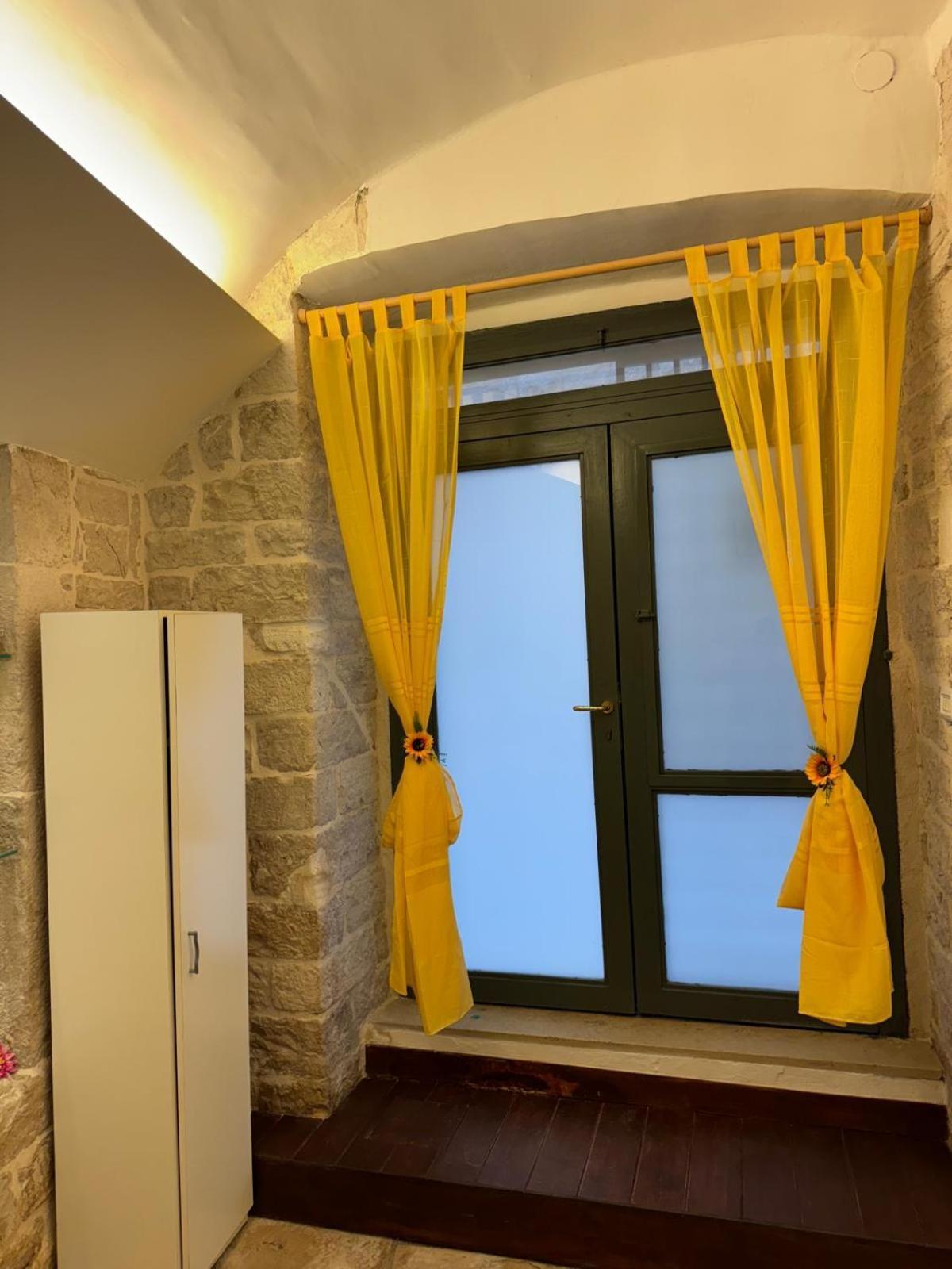 La Cattedrale Apartment Bisceglie Exterior photo