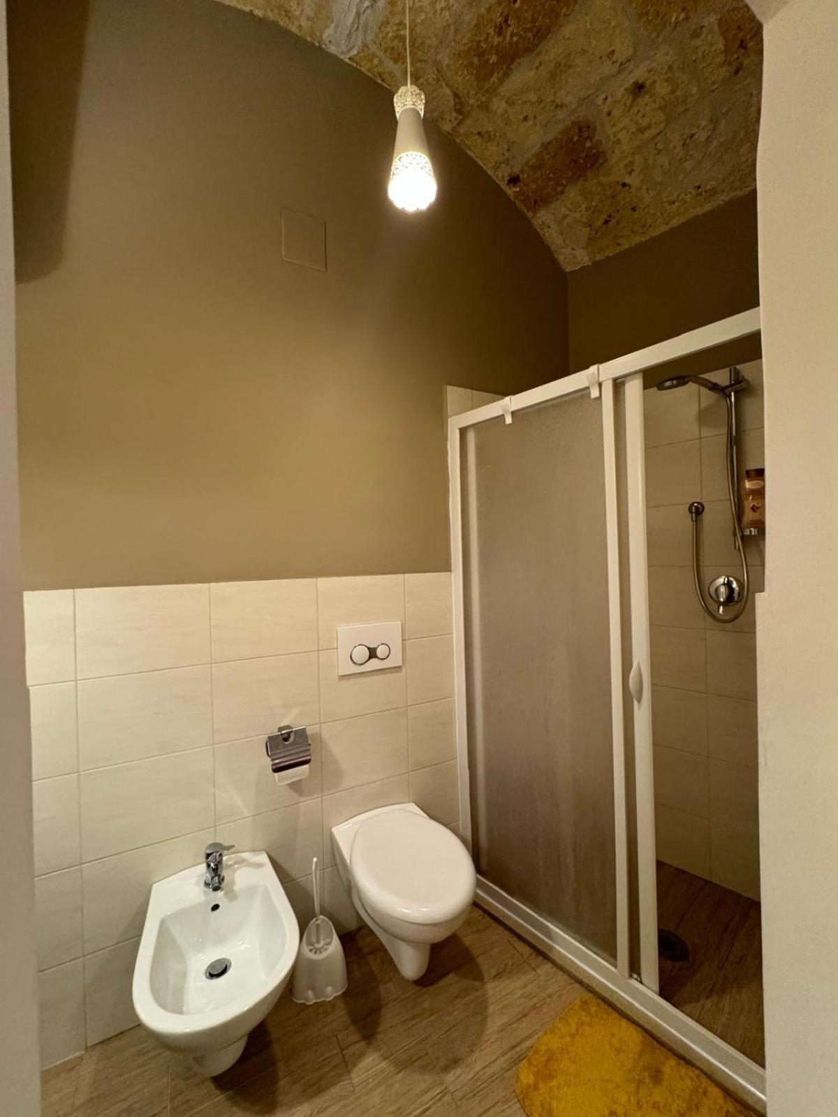 La Cattedrale Apartment Bisceglie Exterior photo